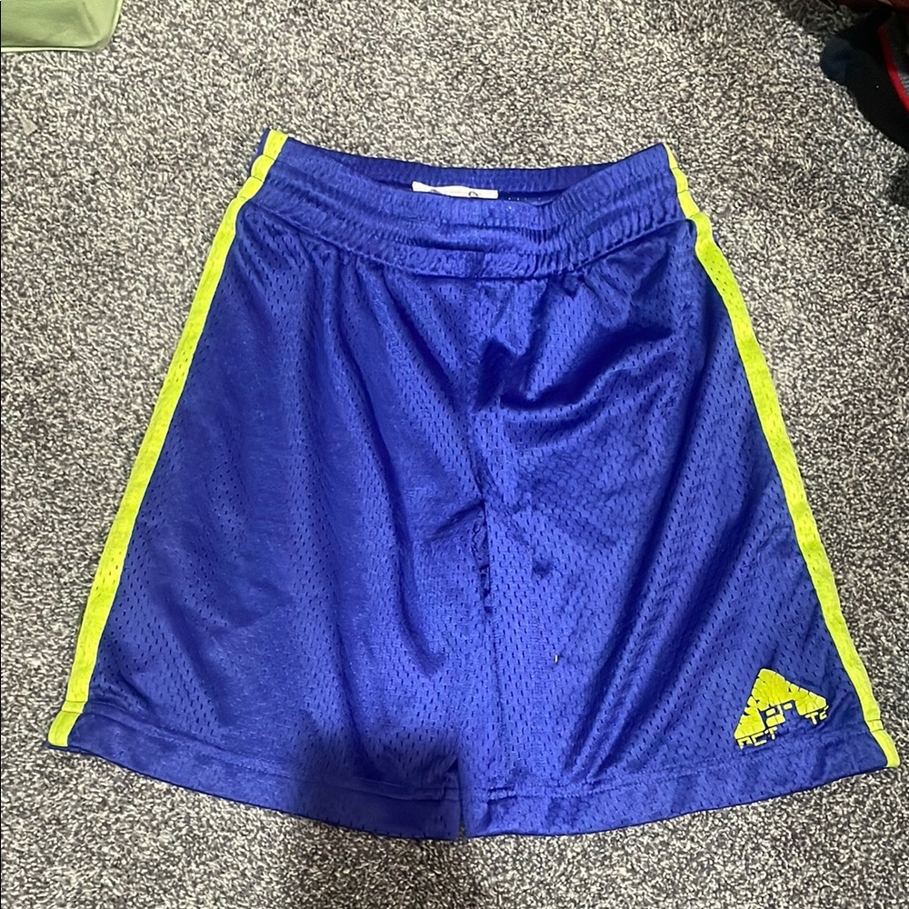 Athletic Shorts